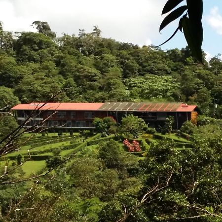 Celeste Mountain Lodge Бихагуа Экстерьер фото